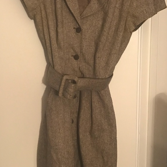 BCBG Work Dress - Picture 3 of 4